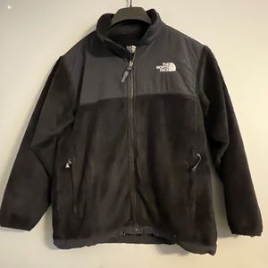 The Northface Sweatshirt Women’s L - Black